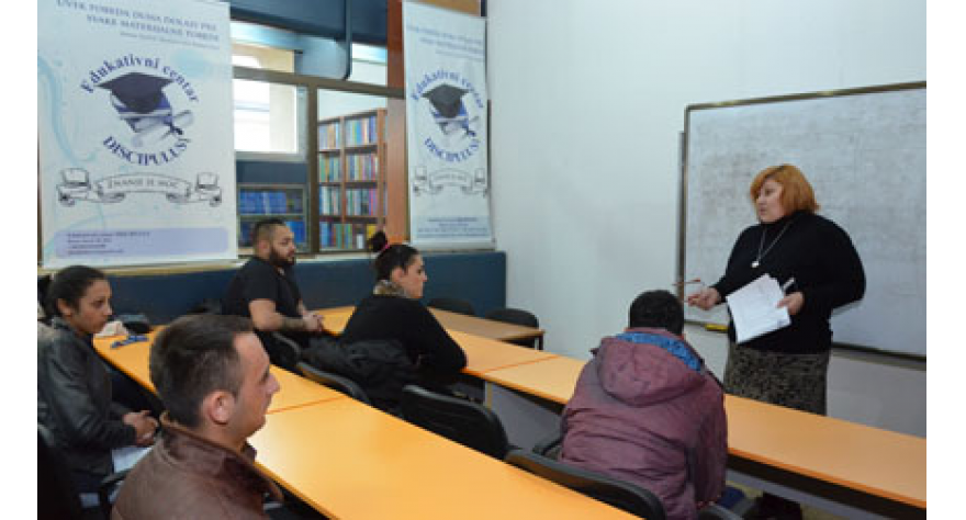 Informatičkim opismenjavanjem do boljih poslovnih prilika